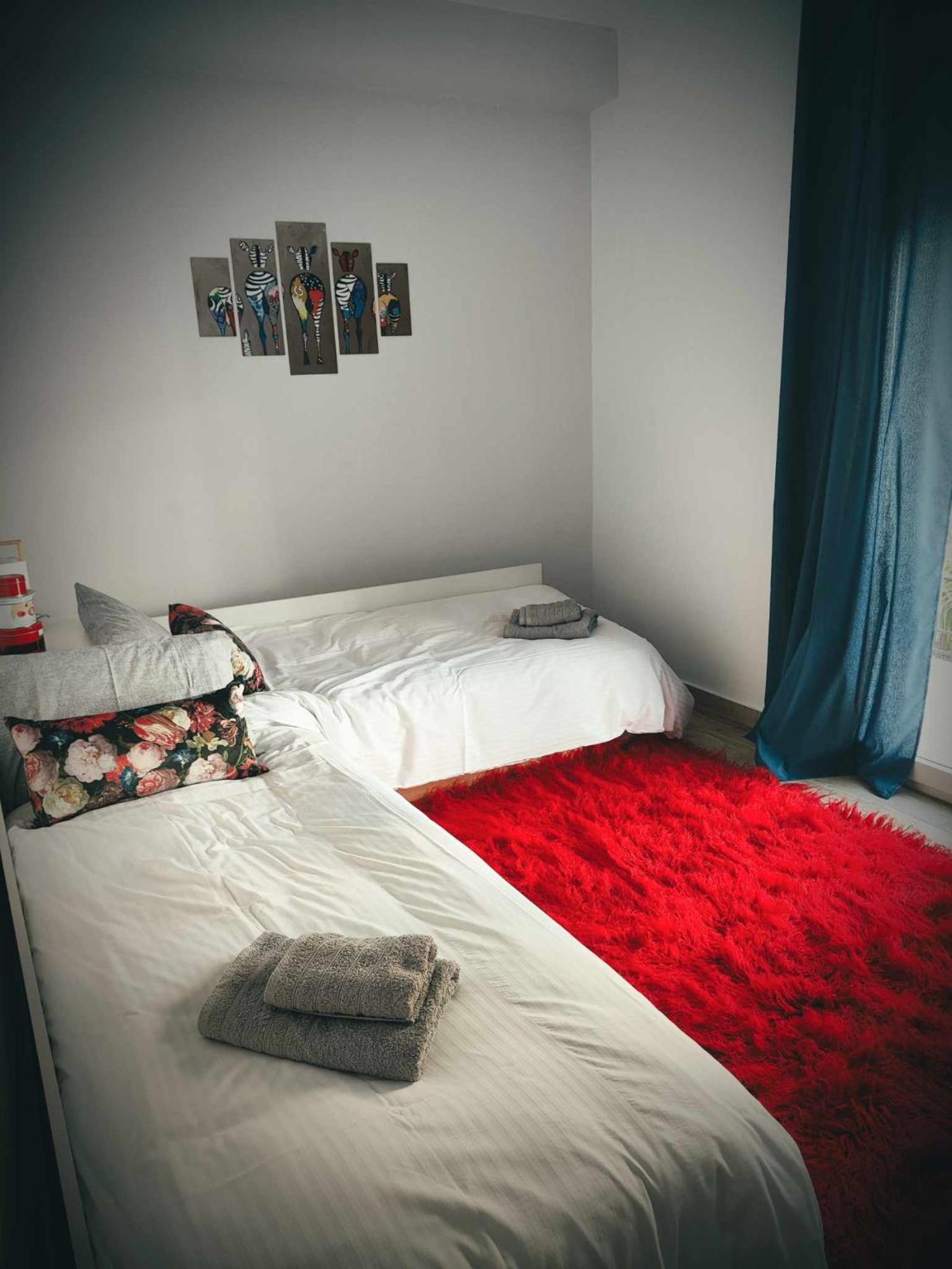 Zefi's House Apartment