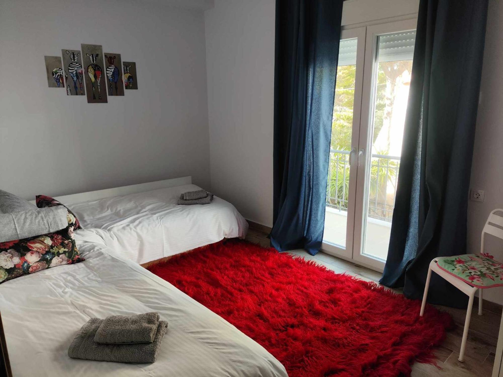 Zefi's House Apartment *