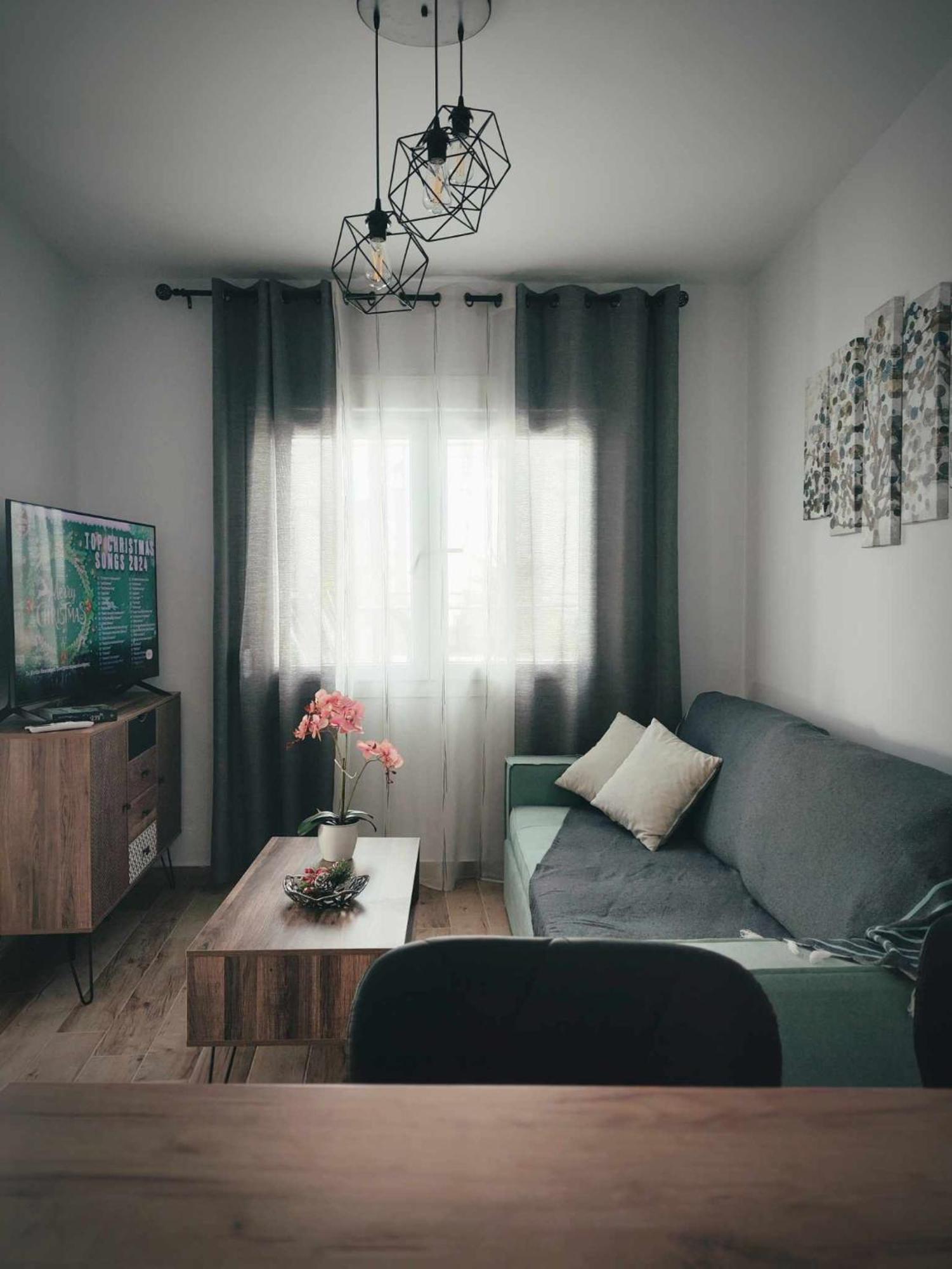 Apartment Zefi's House
