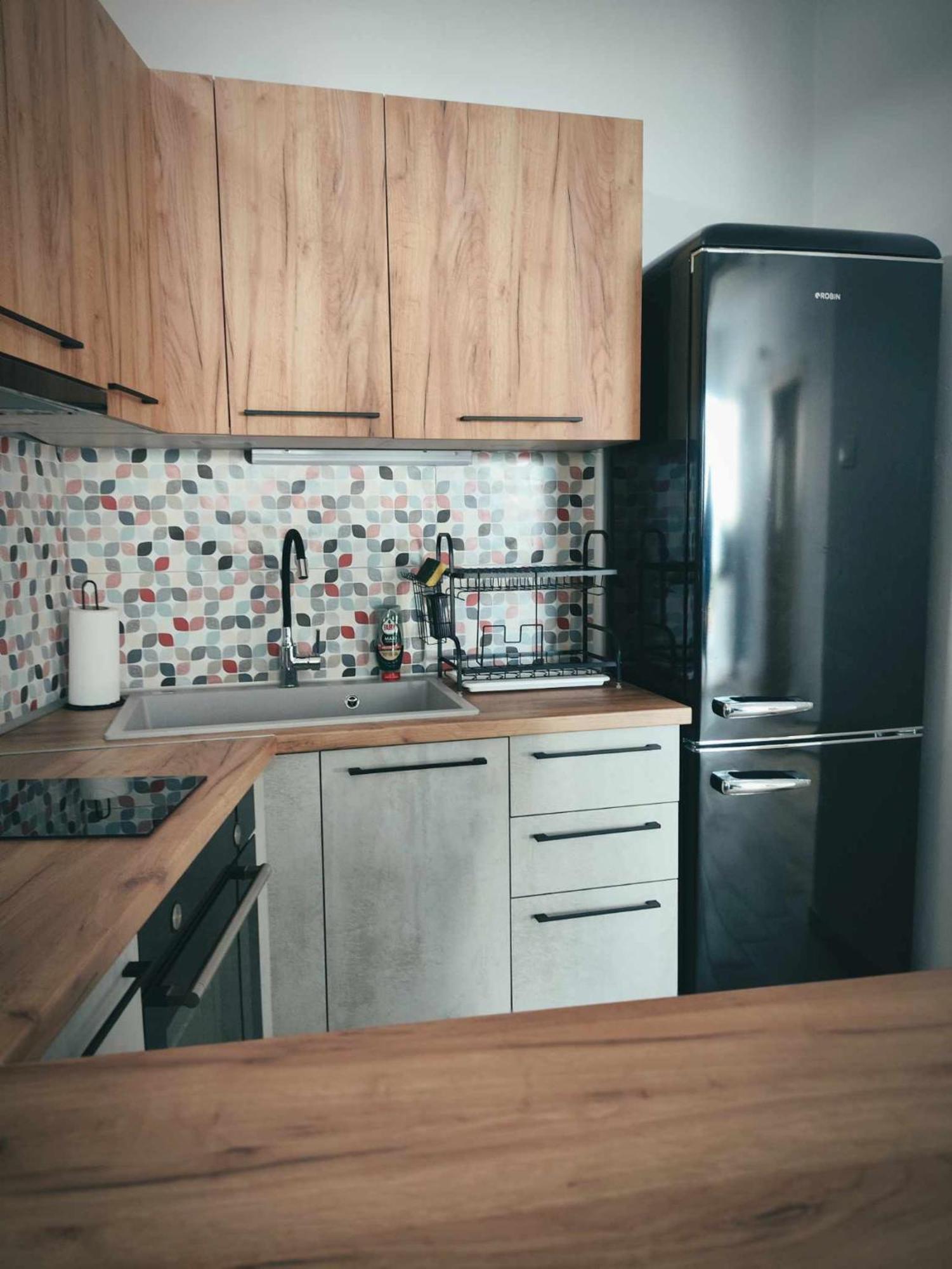 Apartment Zefi's House Volos