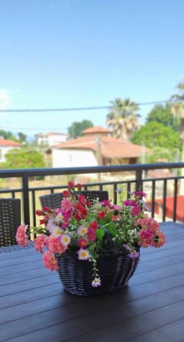 Luxury Apartment Nea Vrasna