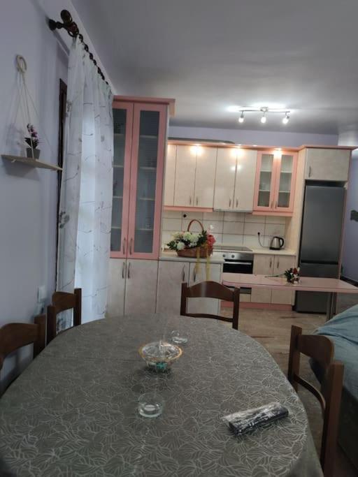 Luxury Nea Vrasna