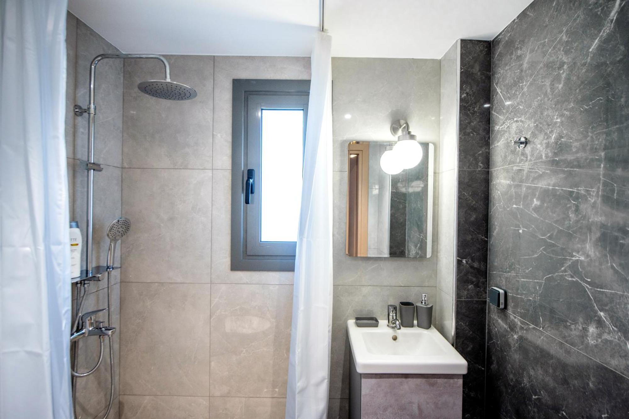 Apartment E&a Luxury With Sea View *