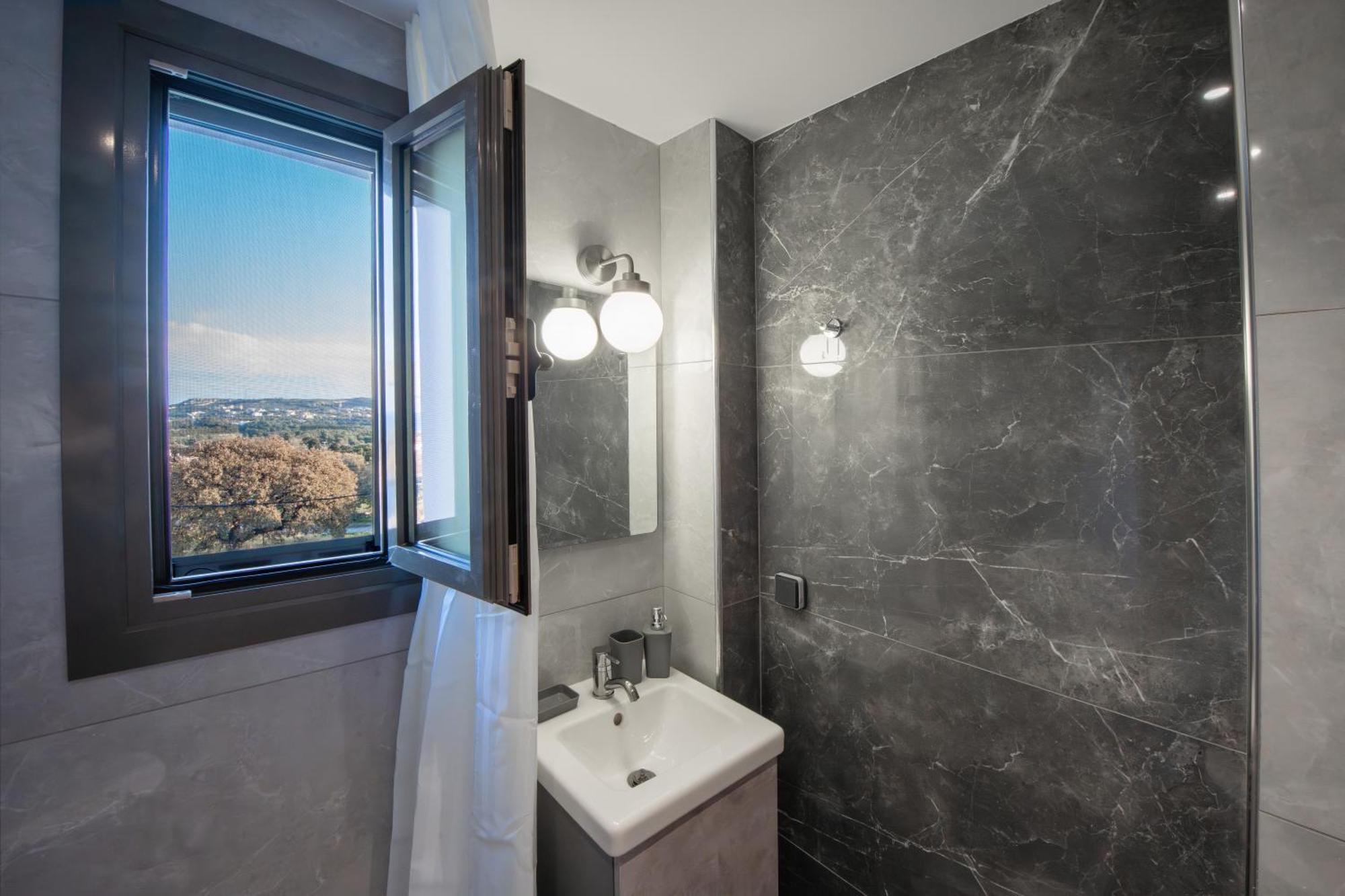 Apartment E&a Luxury With Sea View Rhodes City