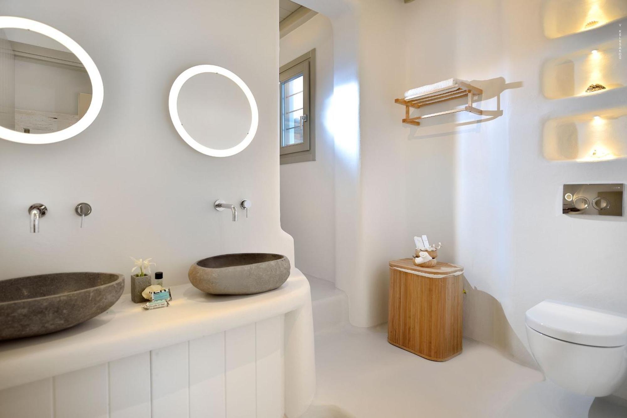 Lkm 6 Bedrooms Ifigenia Mykonos Elia
