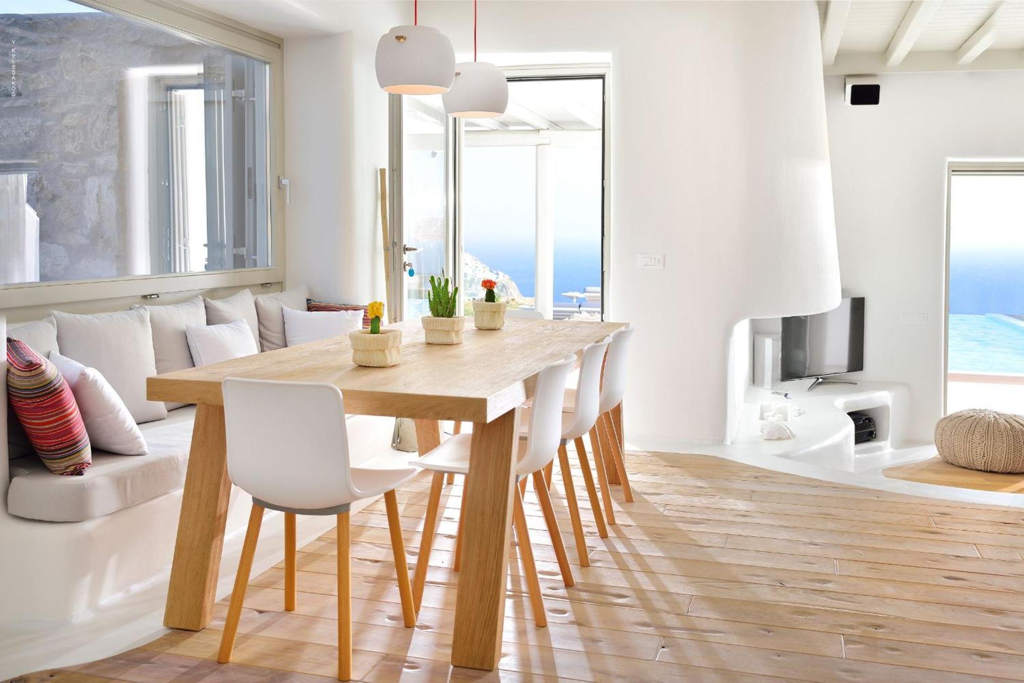Lkm 6 Bedrooms Ifigenia Mykonos Elia *