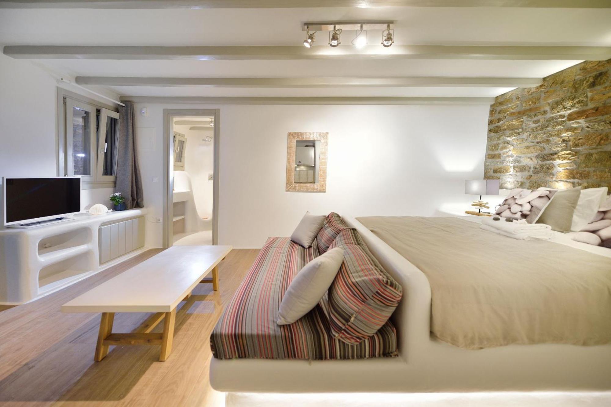 Lkm 6 Bedrooms Ifigenia Mykonos Elia