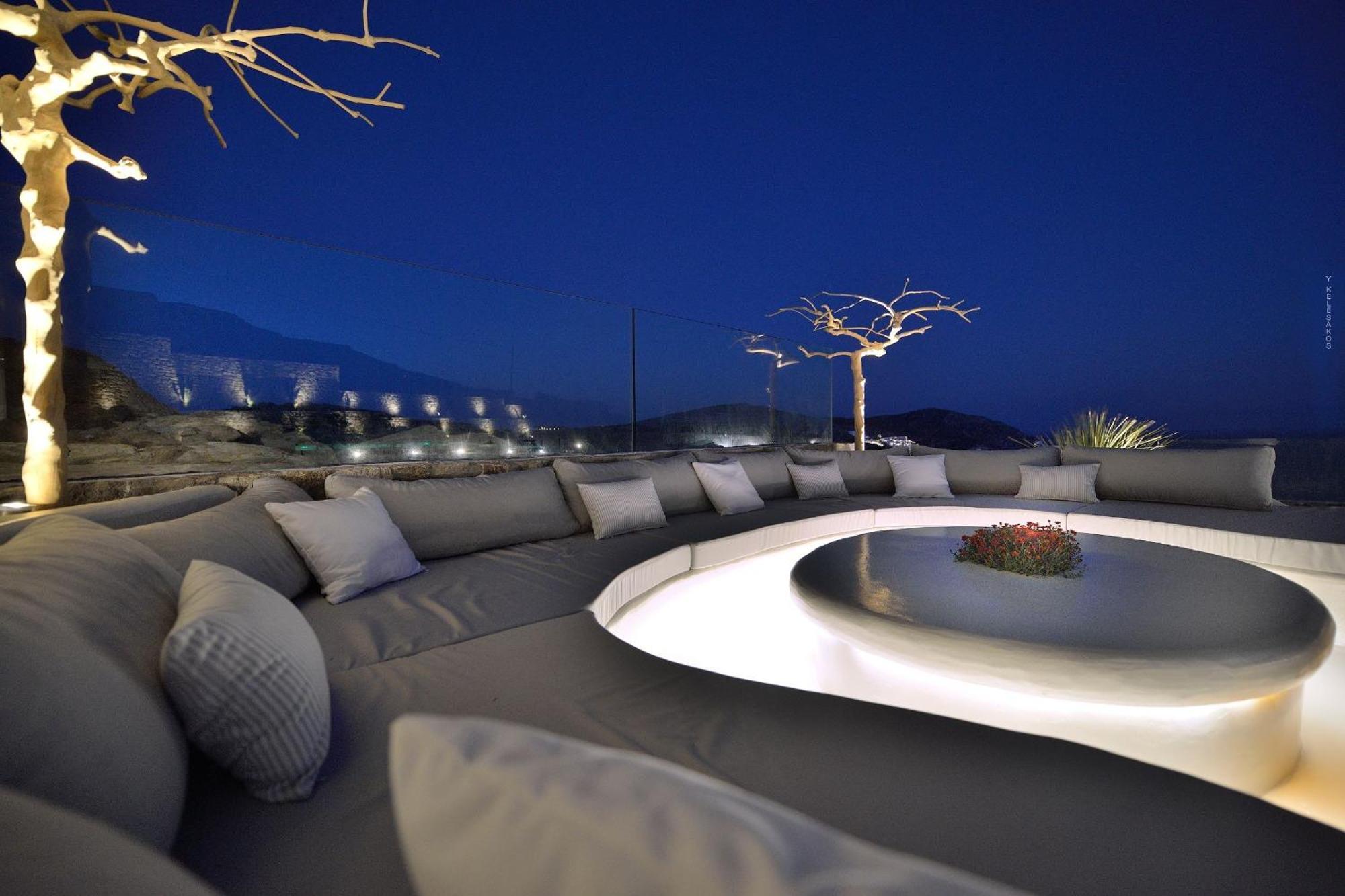 Lkm 6 Bedrooms Ifigenia Mykonos Elia Villa Elia (Mykonos)
