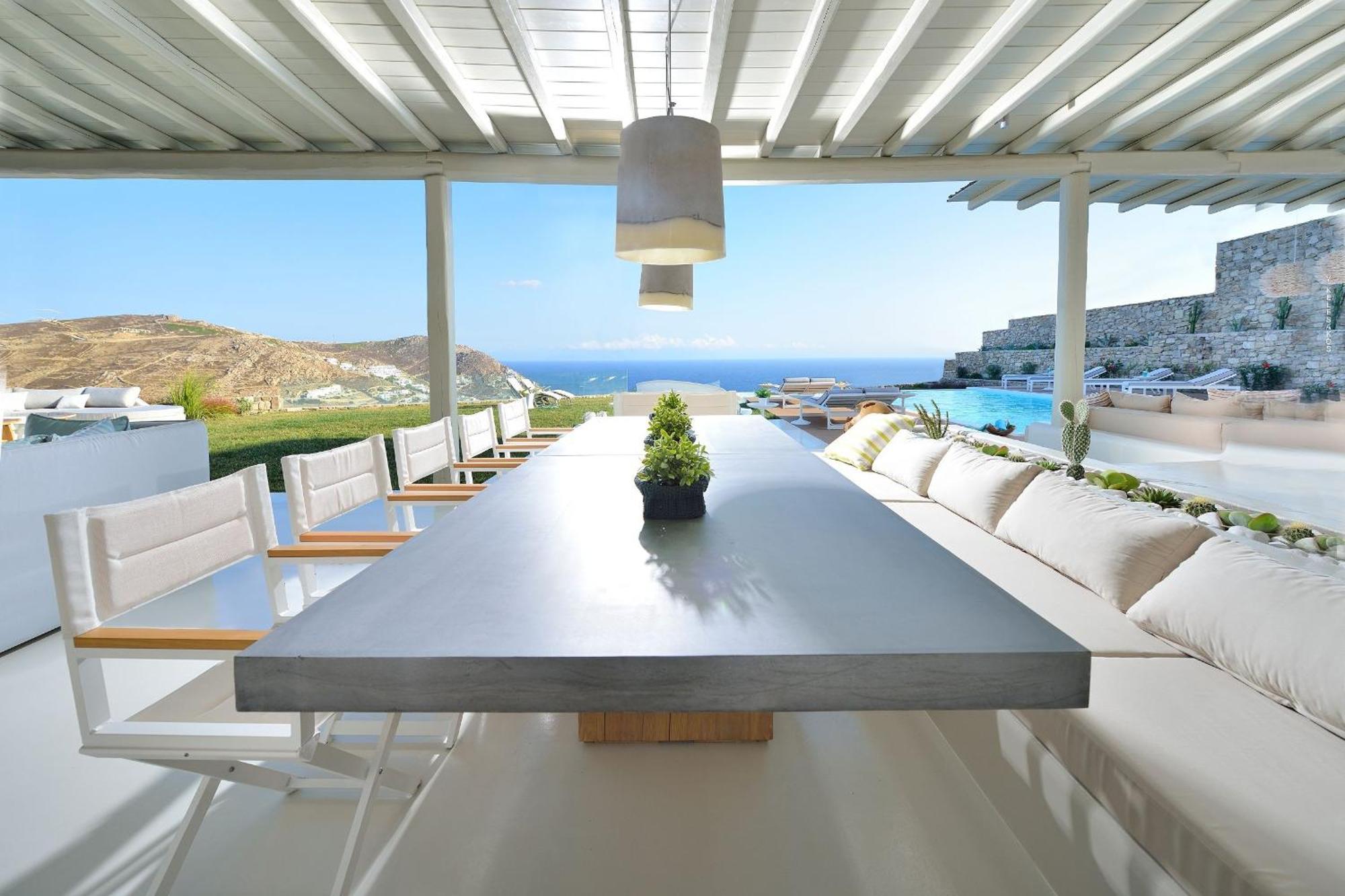 Lkm 6 Bedrooms Ifigenia Mykonos Elia
