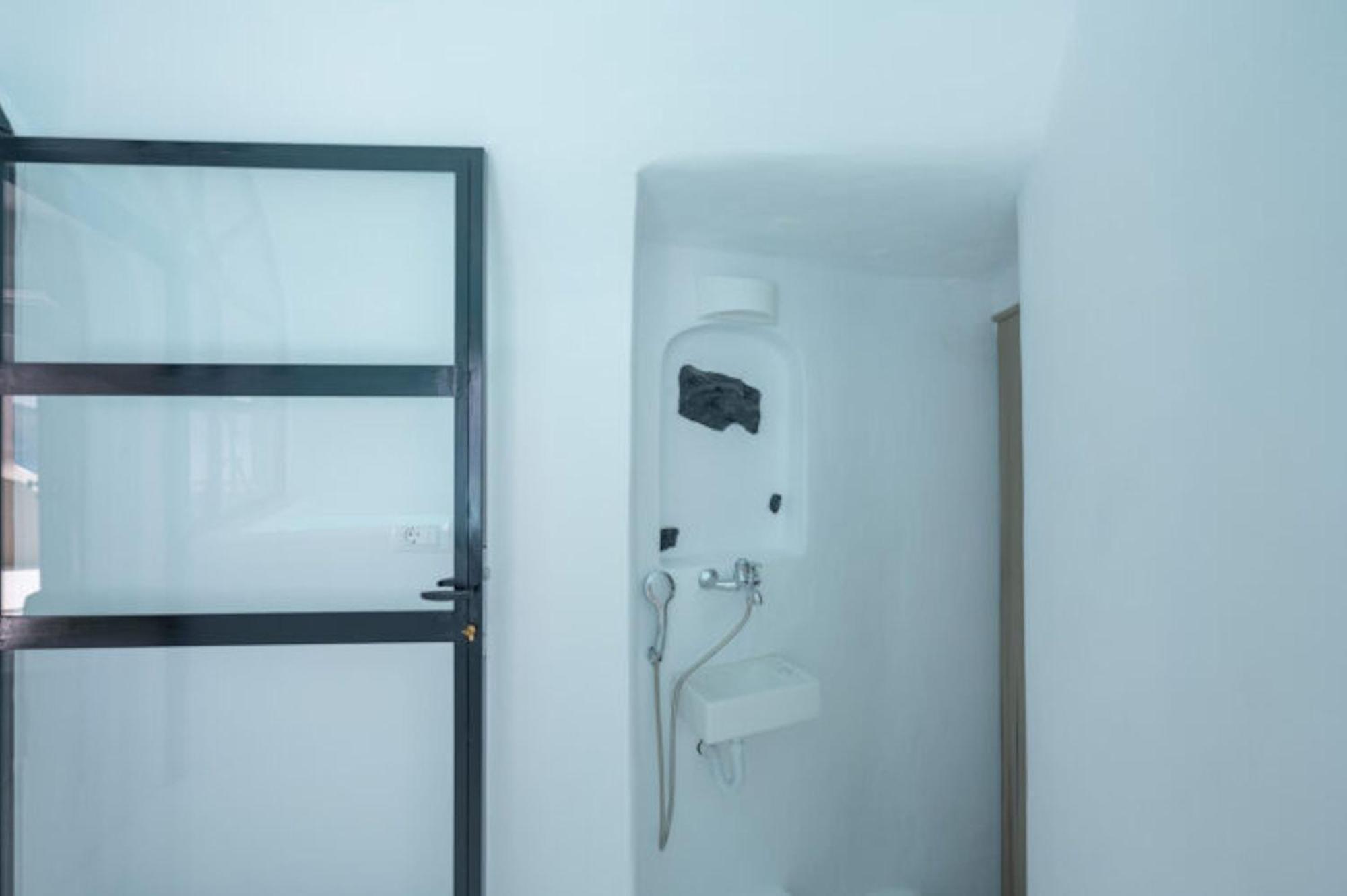 Villa Stunning Santorini Villa 1 Bedroom Villa Supreme Private Heated Plunge Pool Beautiful Caldera Sea Views Oia