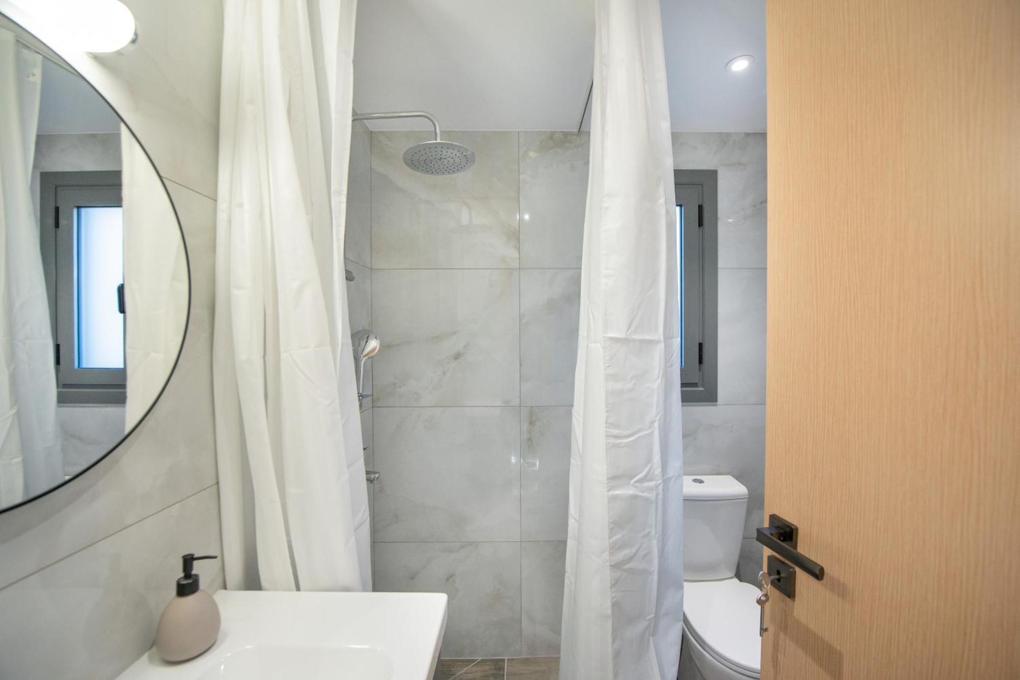 E&a Luxury With Sea View * Rhodes City