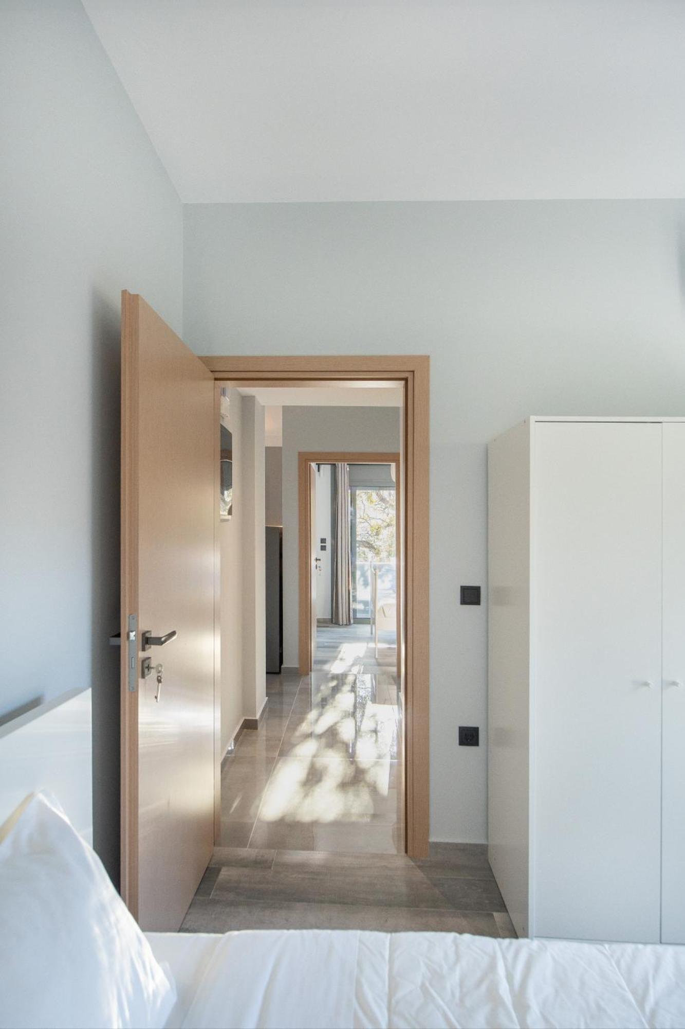 E&a Luxury With Sea View