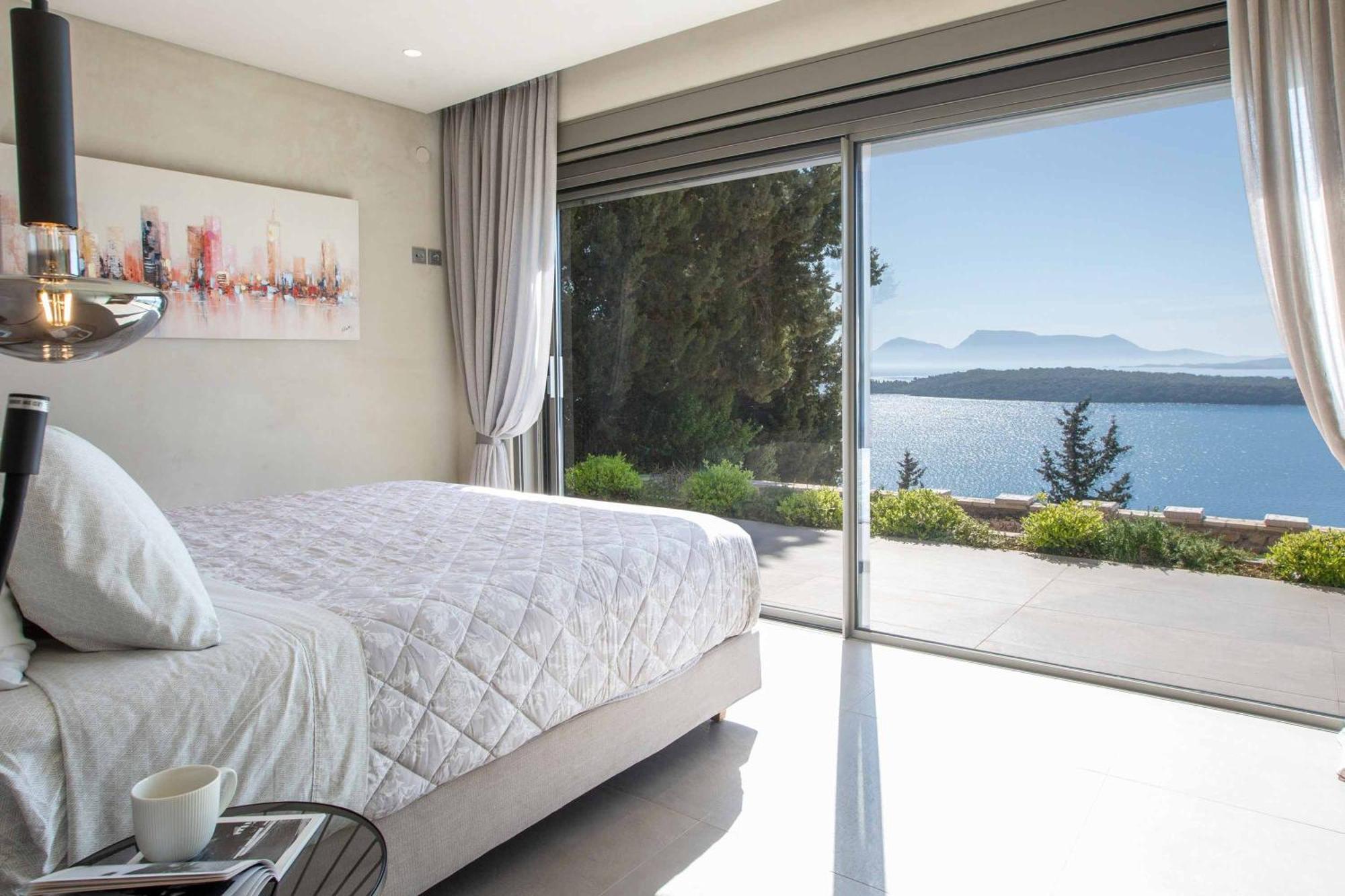 Villa Ino Lefkas Nydri (Lefkada)