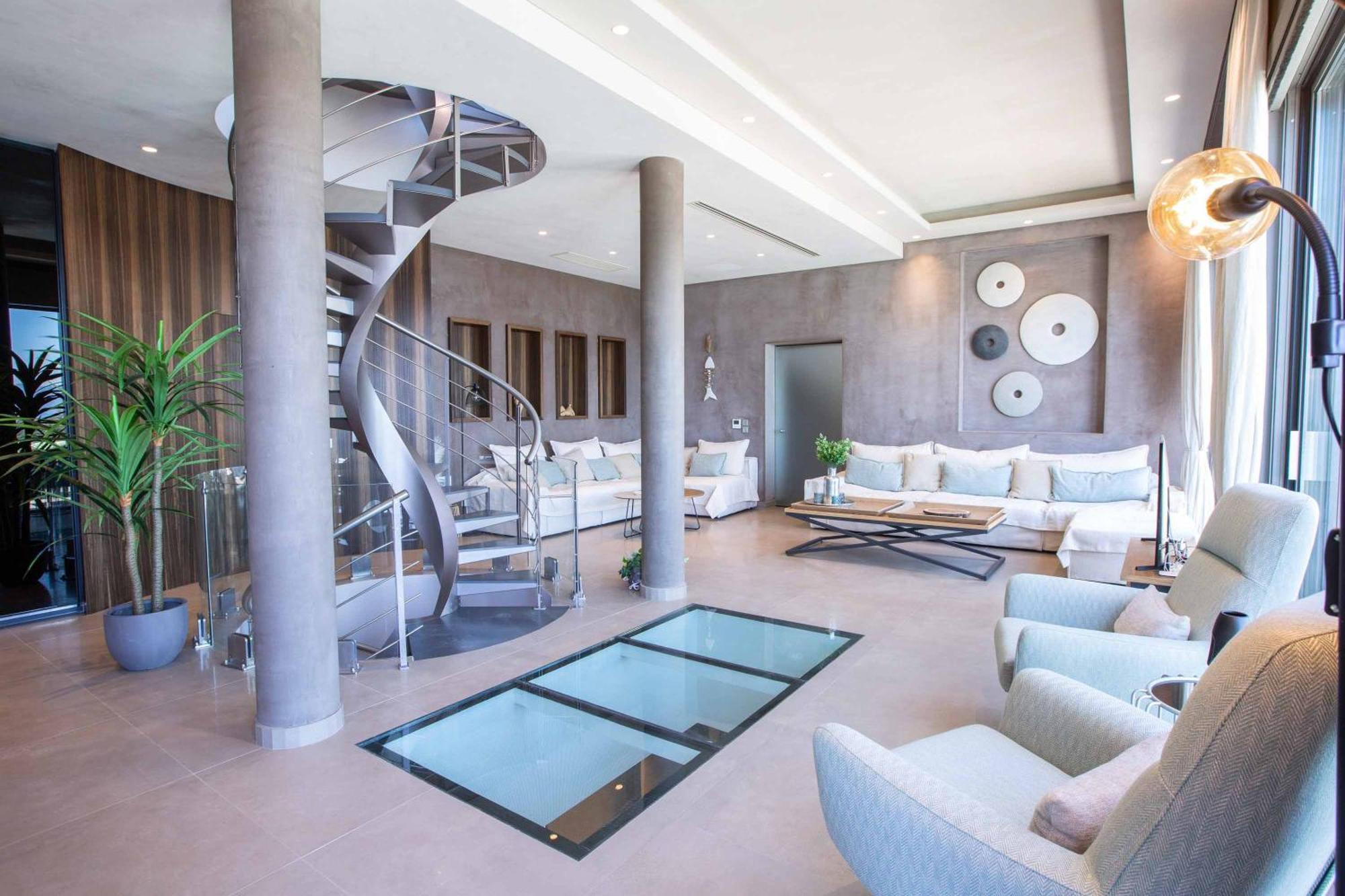 Villa Ino Lefkas *
