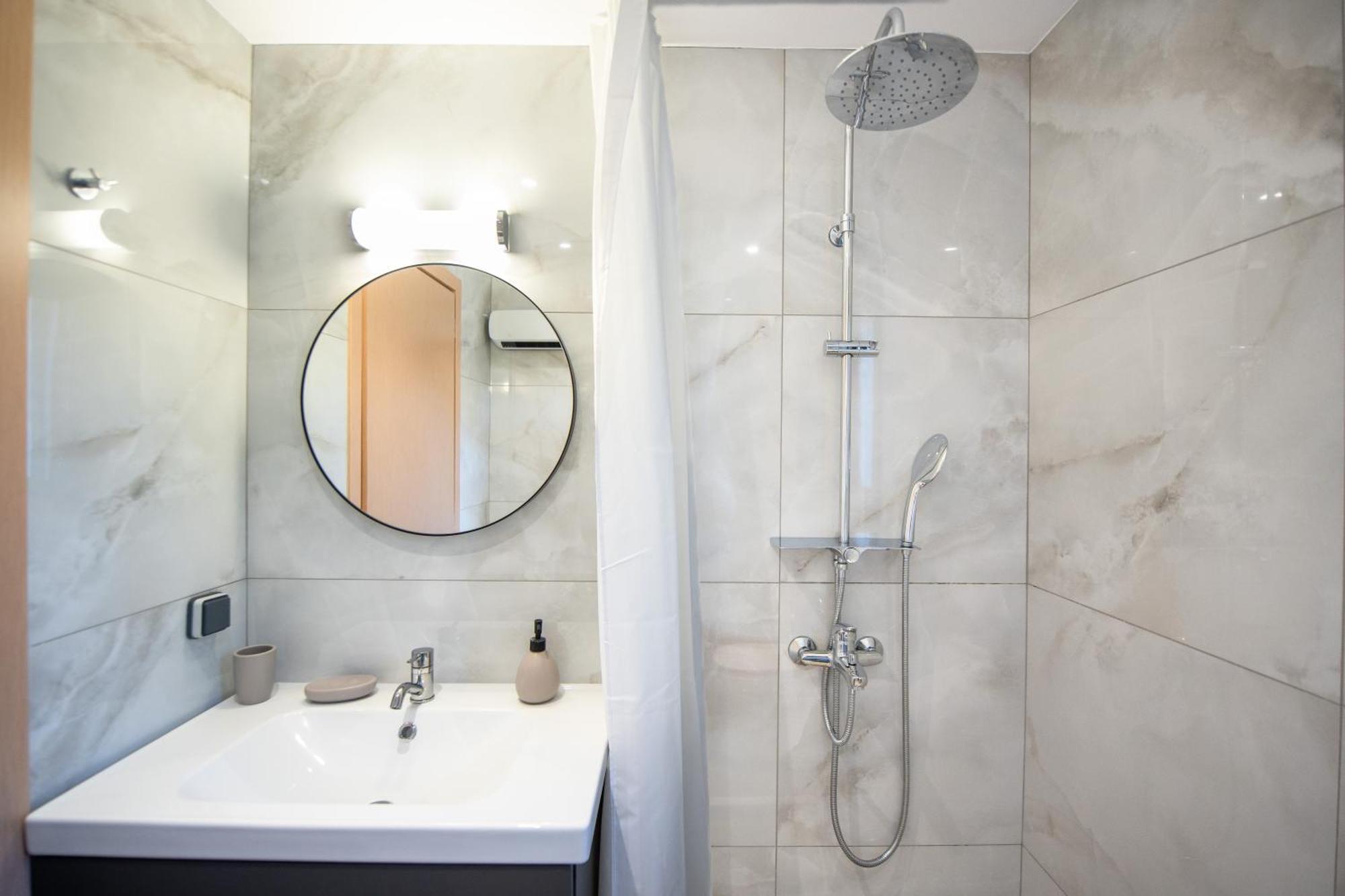 Apartment E&a Luxury With Sea View *