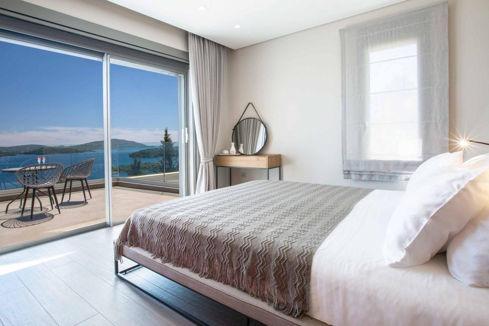 Ino Lefkas Villa *