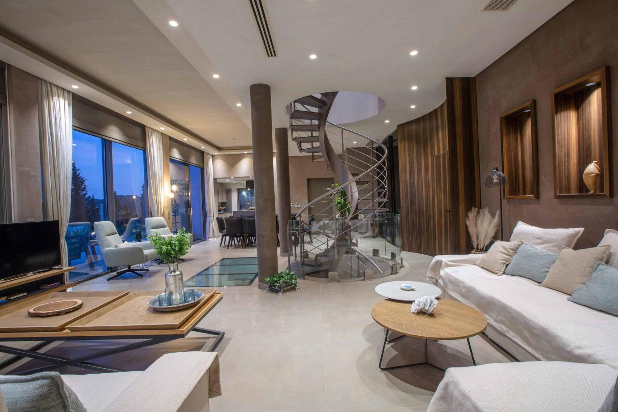Villa Ino Lefkas Nydri (Lefkada)