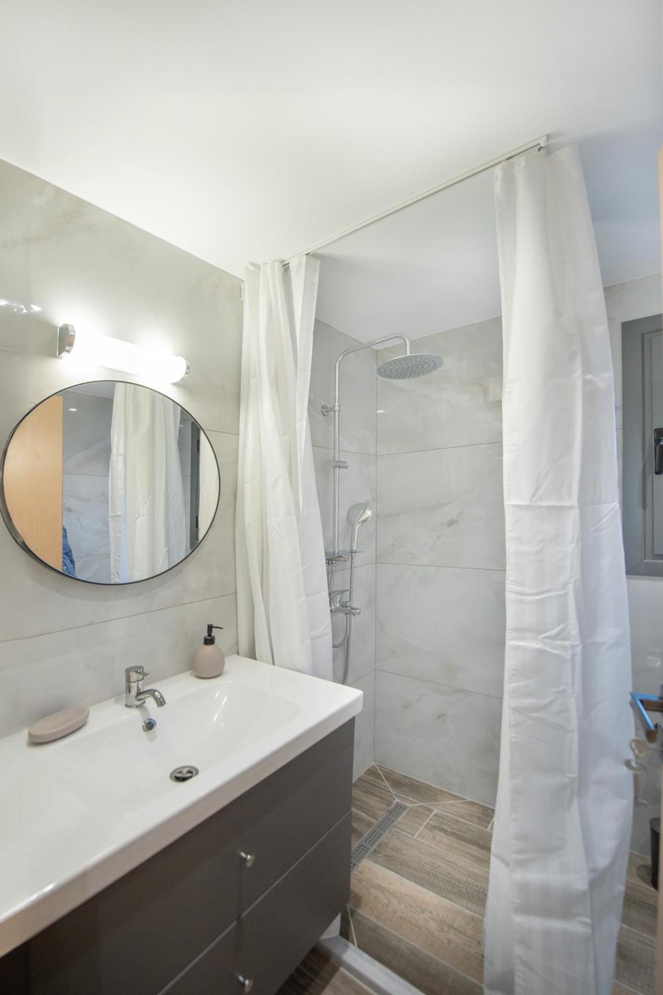 E&a Luxury With Sea View * Rhodes City