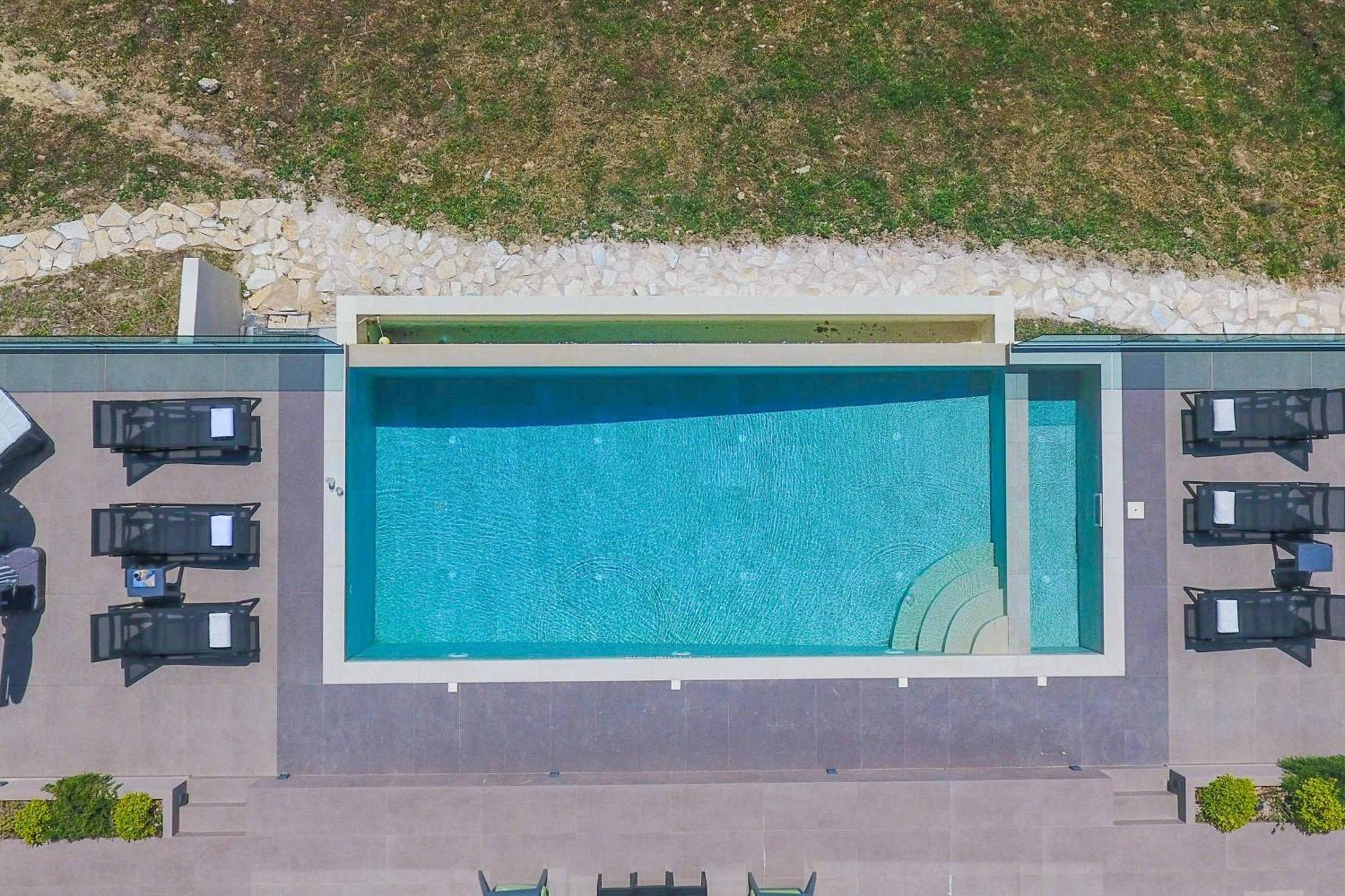 Villa Ino Lefkas