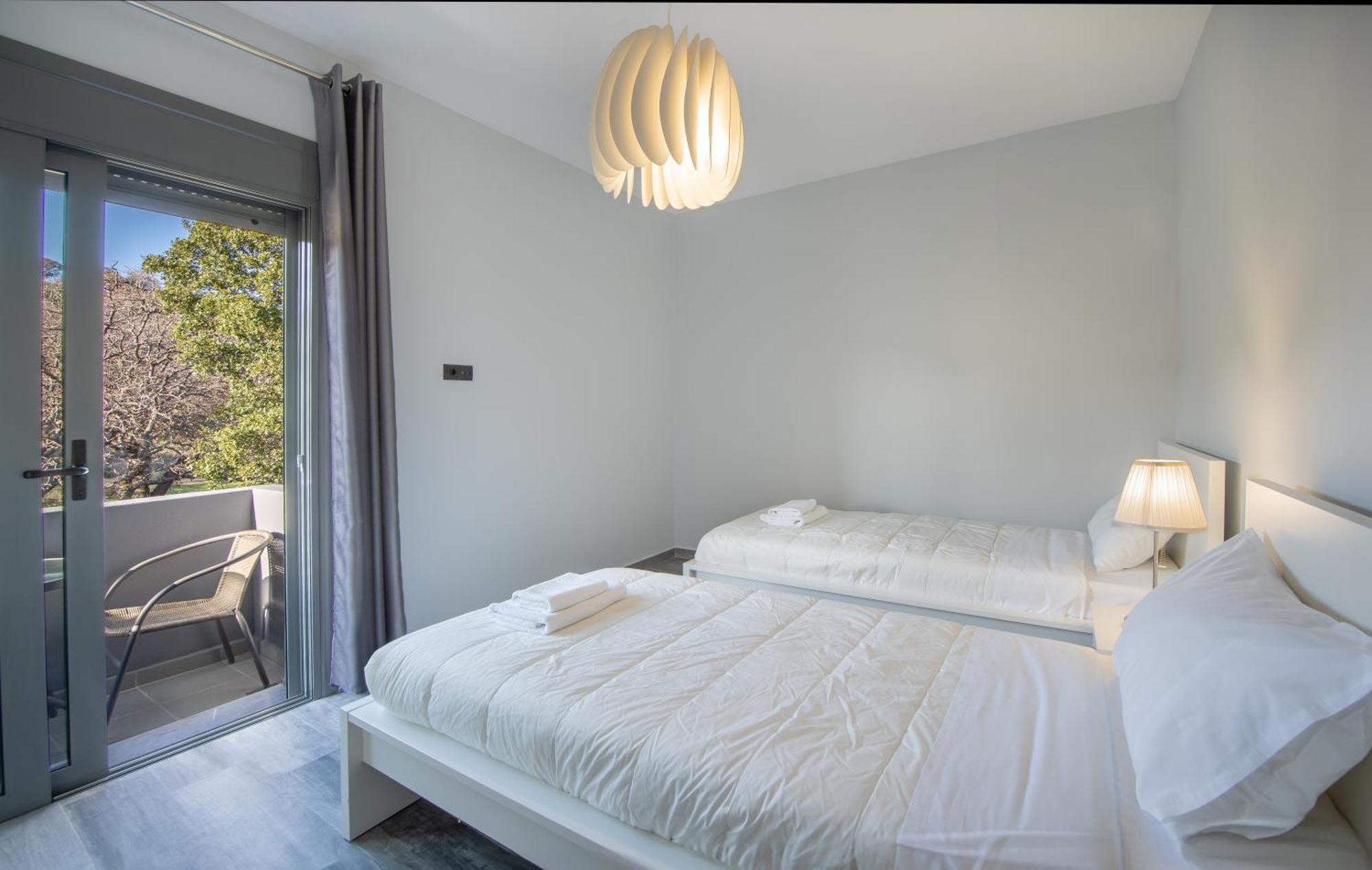 E&a Luxury With Sea View
