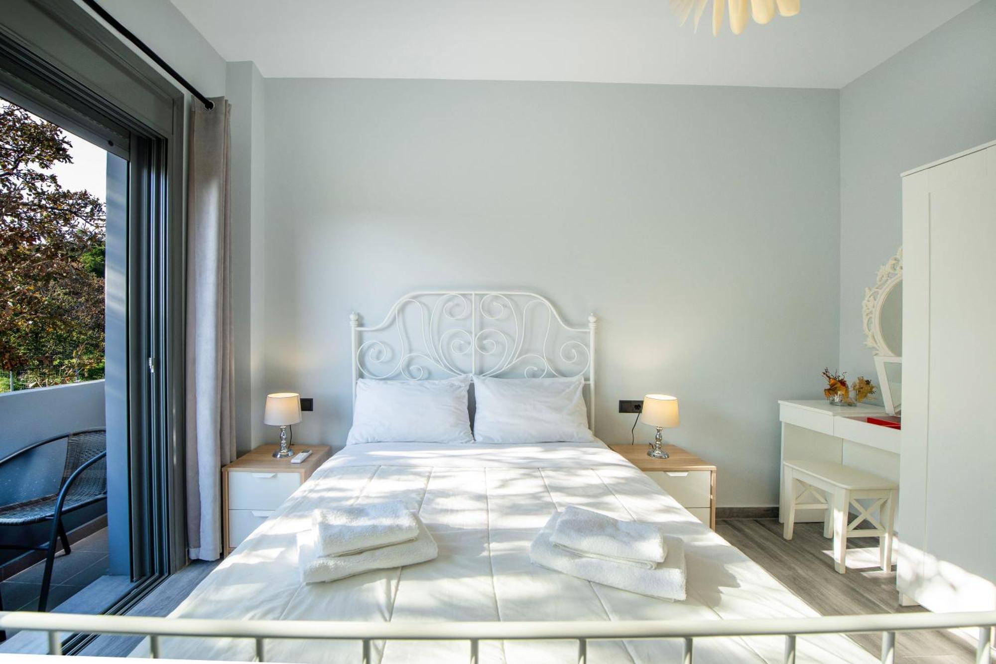 E&a Luxury With Sea View