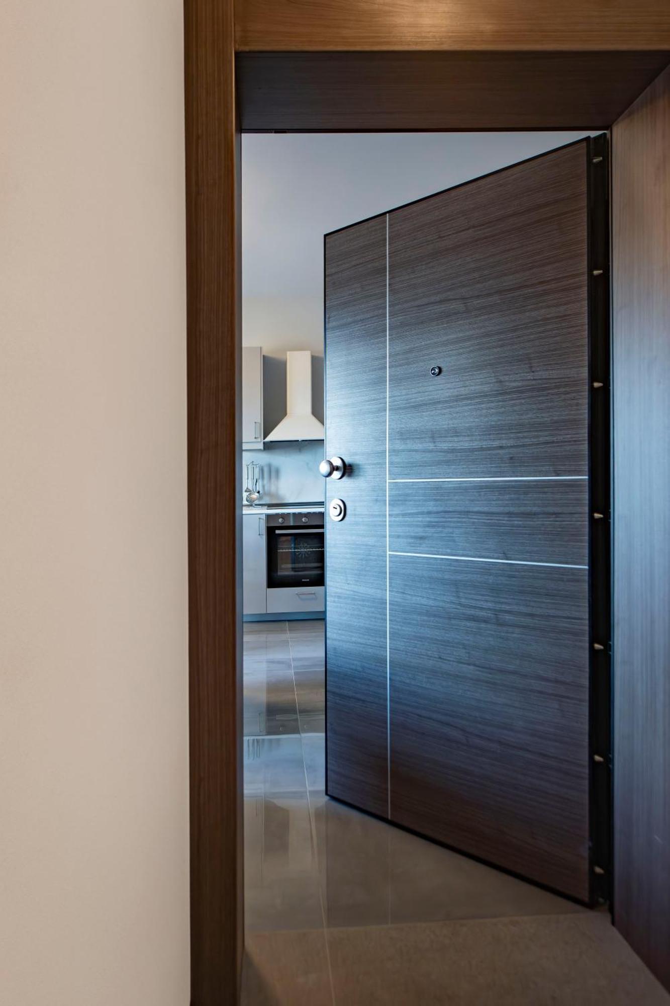 E&a Luxury With Sea View Apartment *
