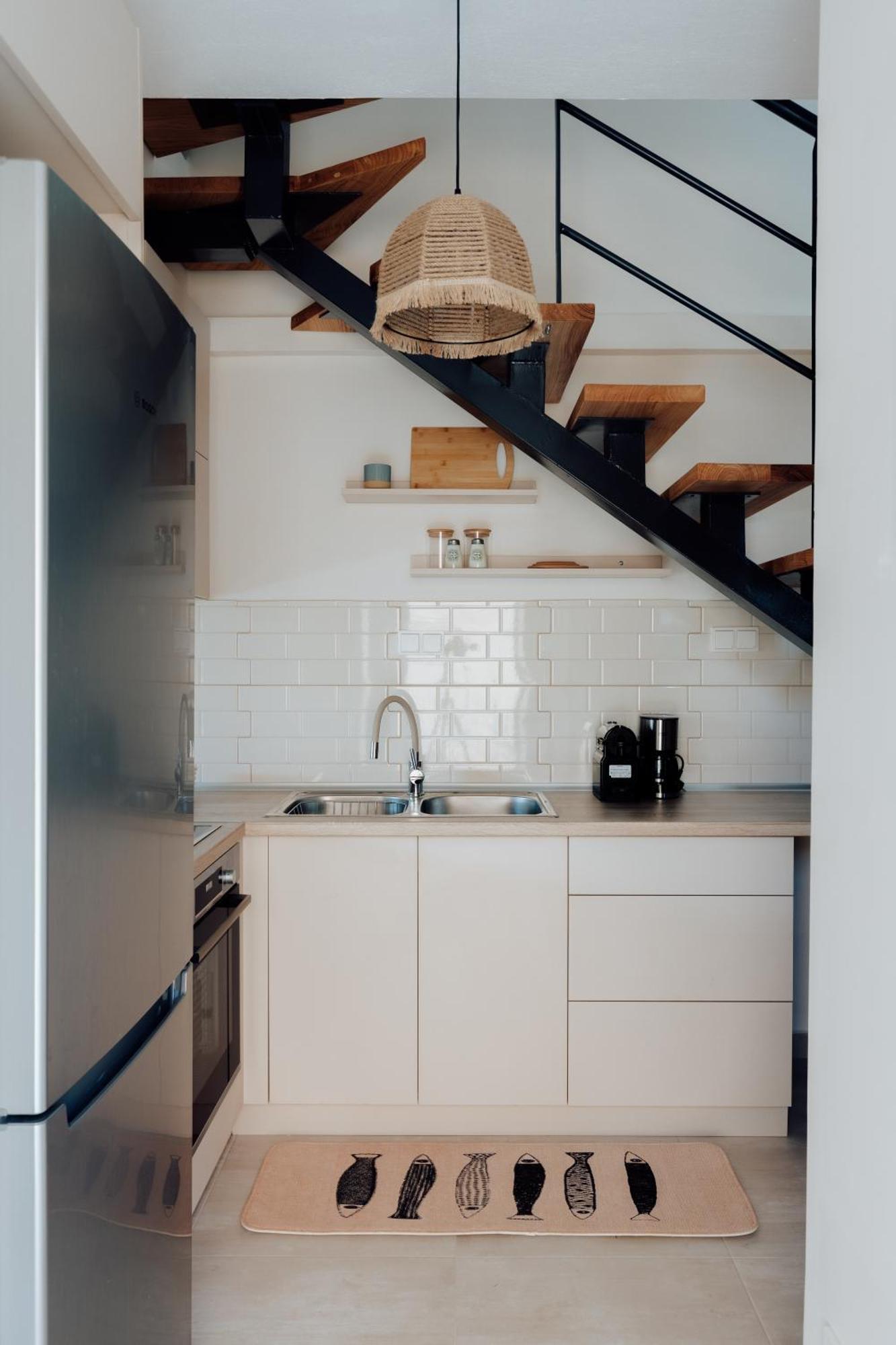 Aegean Twin Holiday home