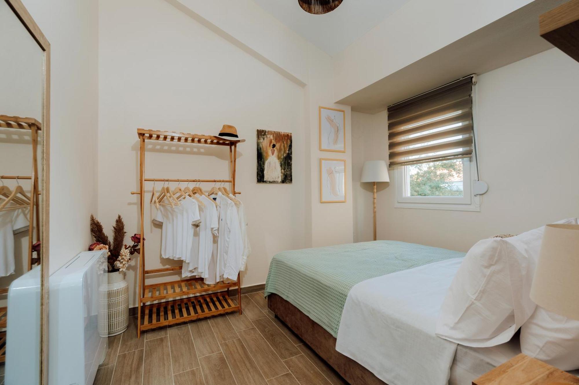 Holiday home Aegean Twin