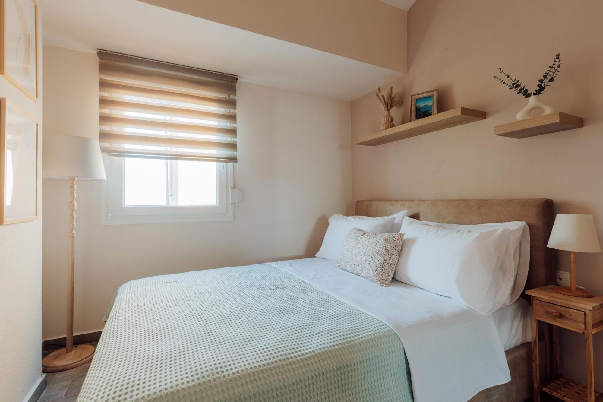 Aegean Twin Holiday home *