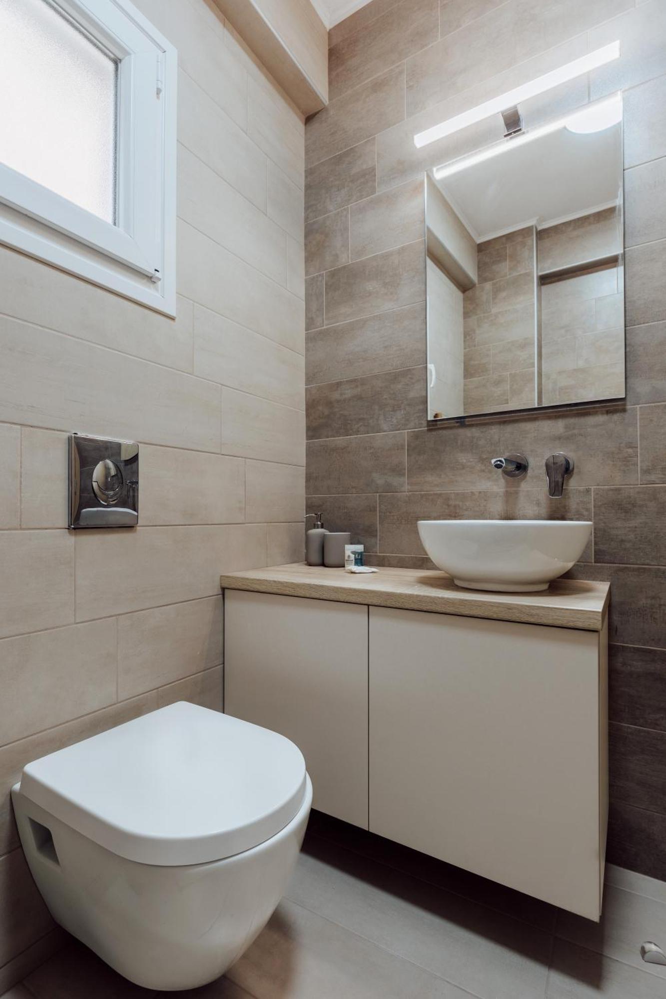 Aegean Twin Holiday home Nea Iraklitsa