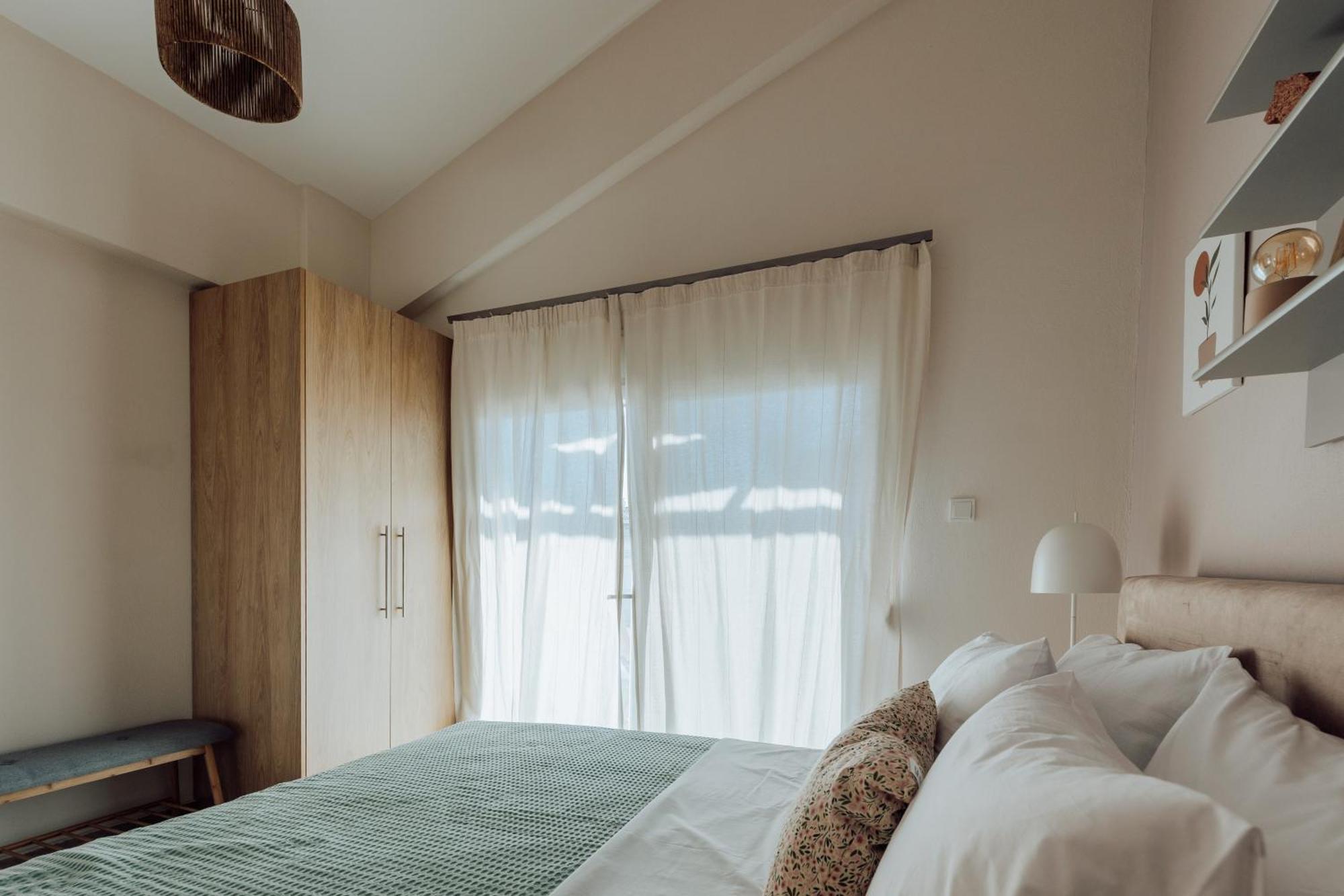 Holiday home Aegean Twin Nea Iraklitsa