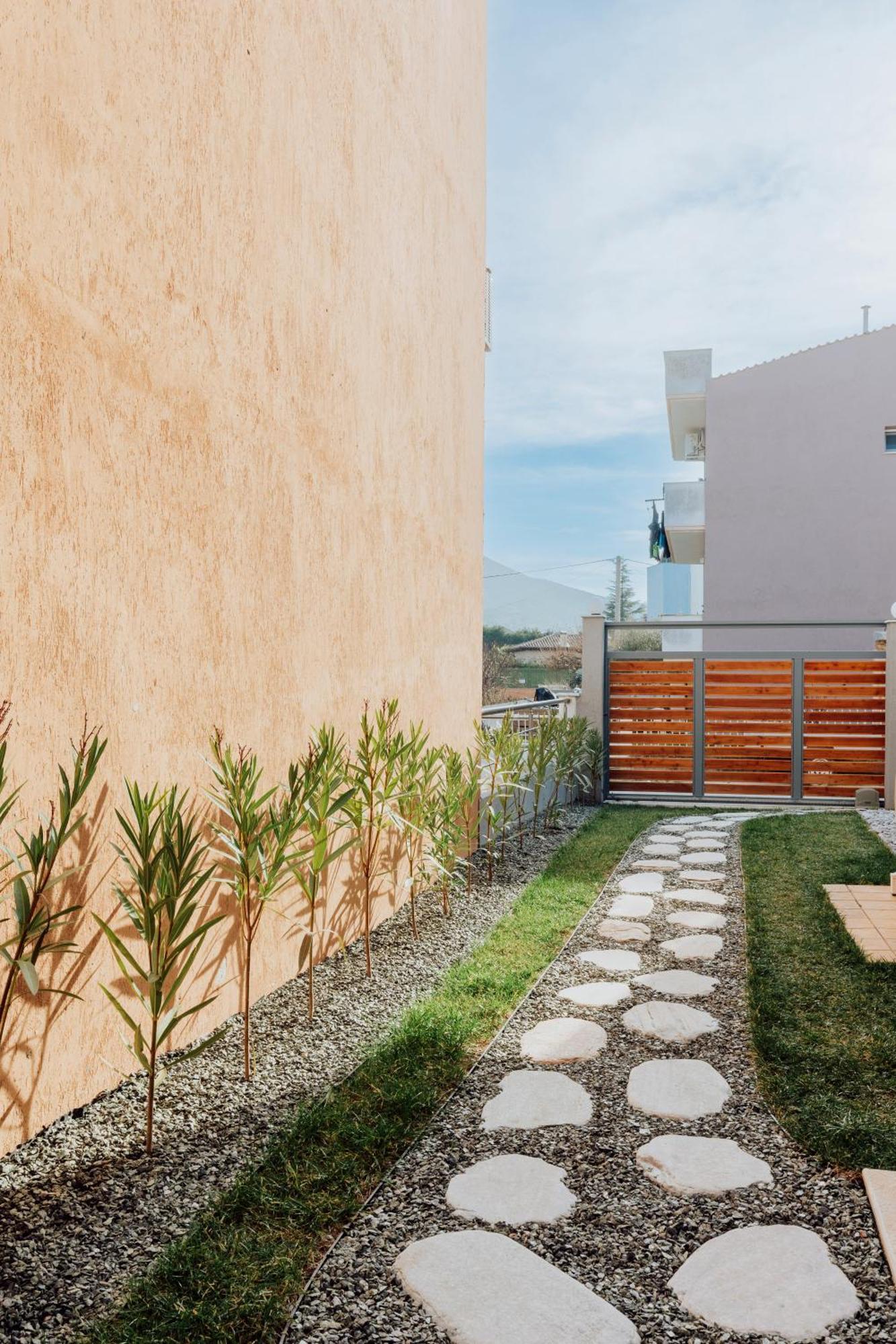 Aegean Twin Holiday home Nea Iraklitsa