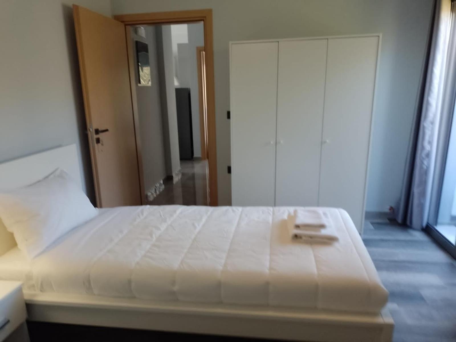 Apartment E&a Luxury With Sea View *