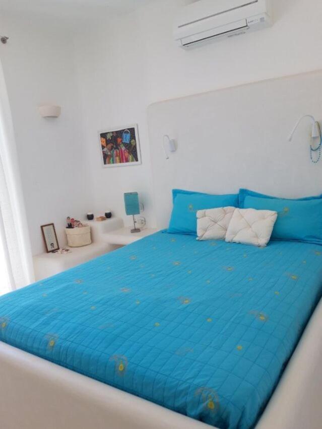 Holiday home Agapi *