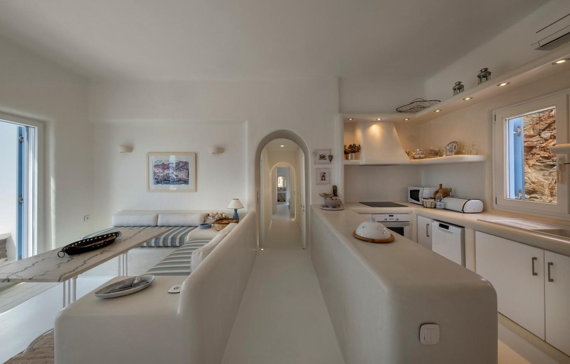 Agapi Holiday home