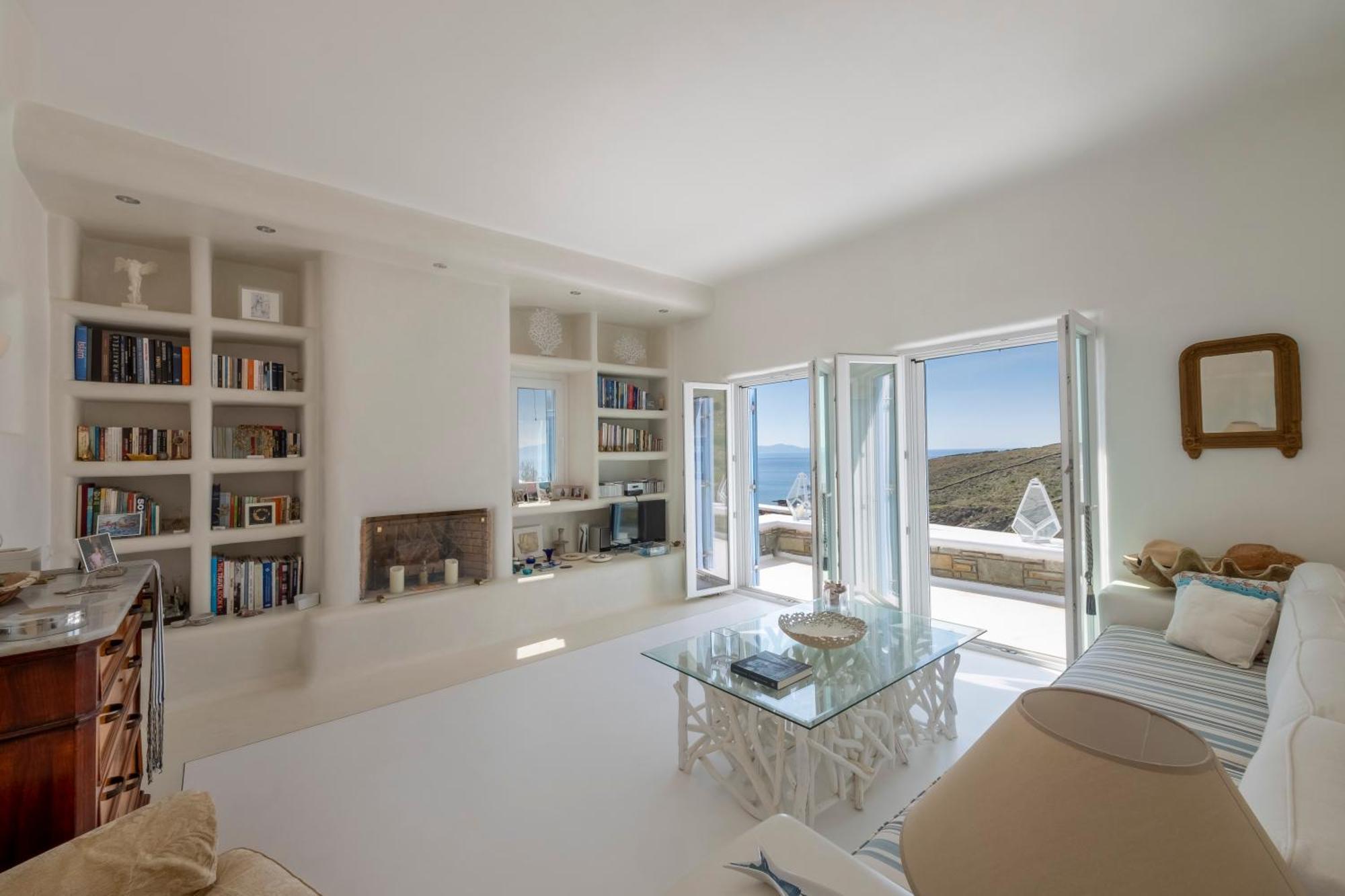 Holiday home Agapi *