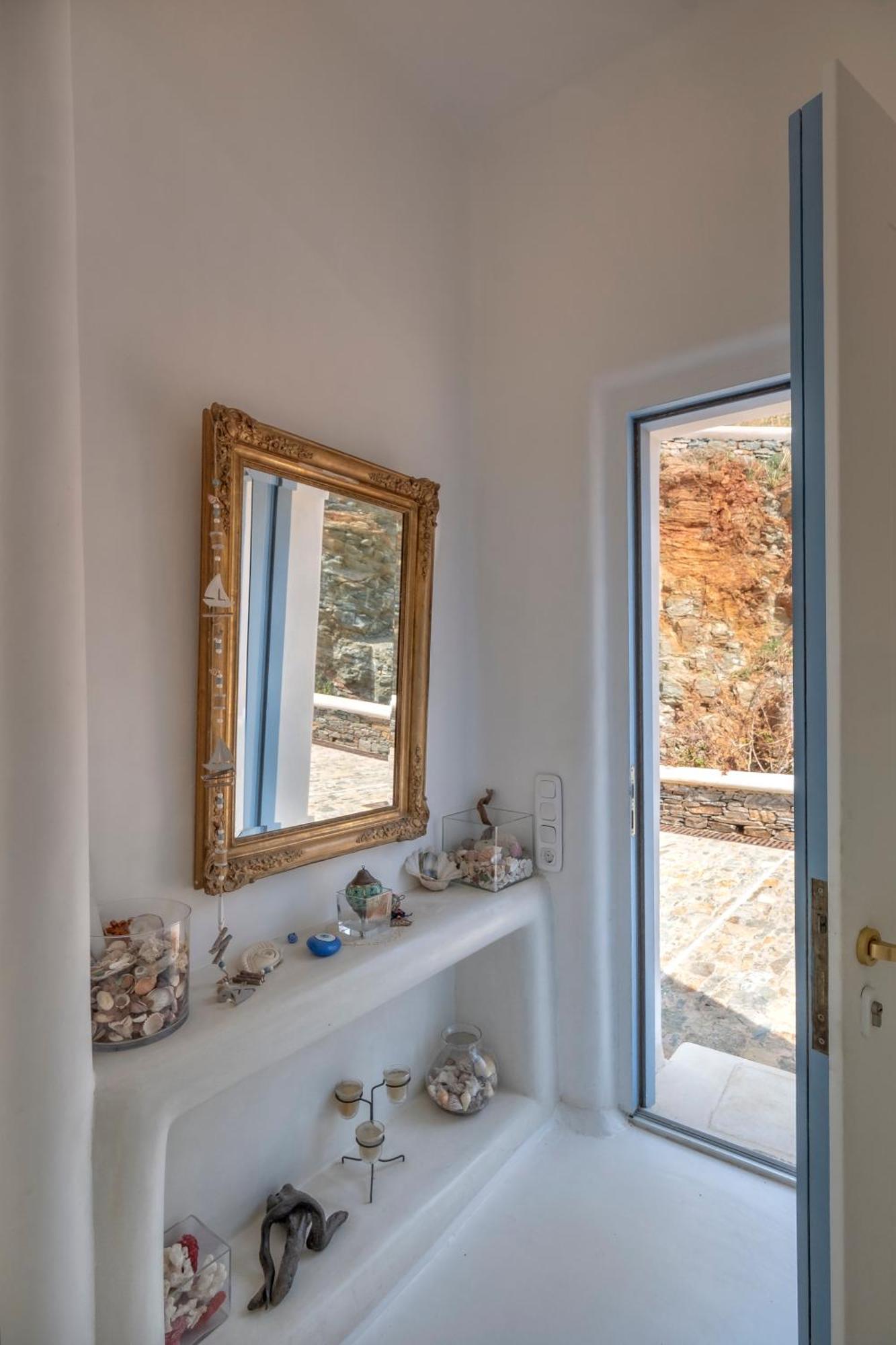 Agapi * Kythnos