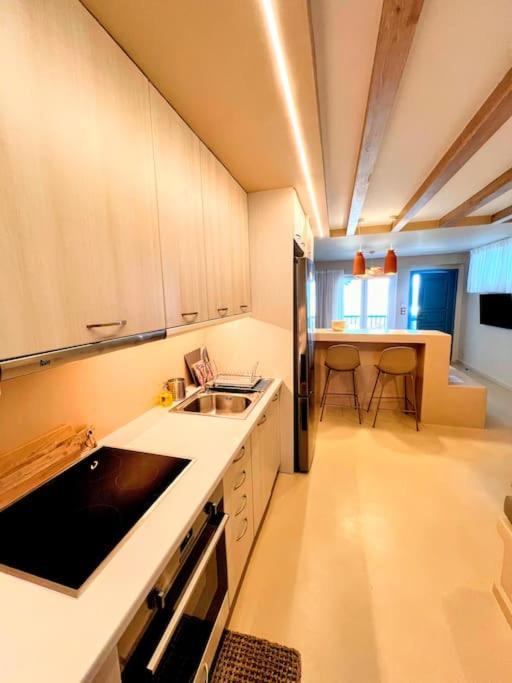 Andros Elements Wood & Earth