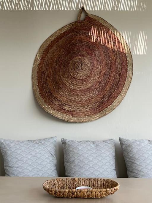 Holiday home Andros Elements Wood & Earth