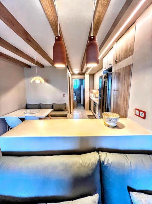 Holiday home Andros Elements Wood & Earth *