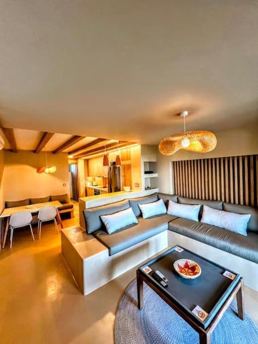 Holiday home Andros Elements Wood & Earth
