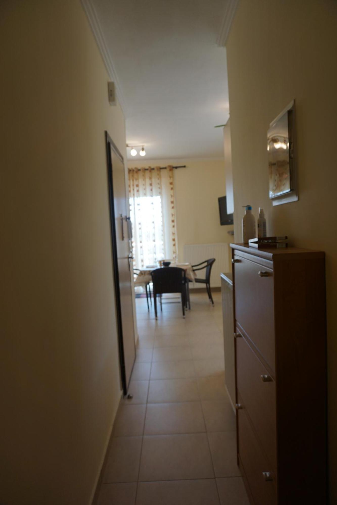 Alex Apartment
