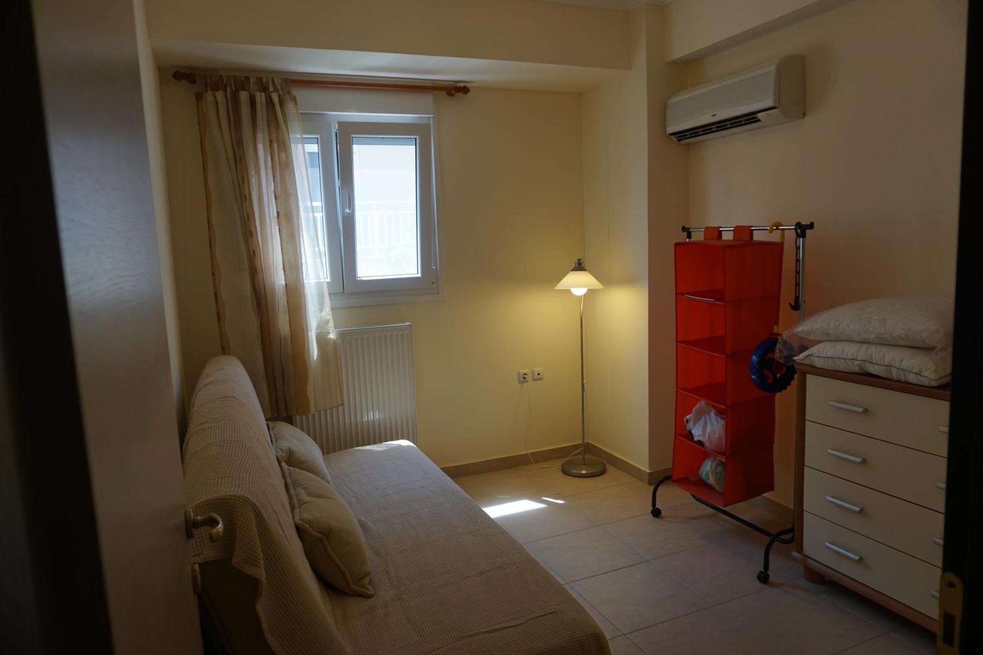 Apartment Alex