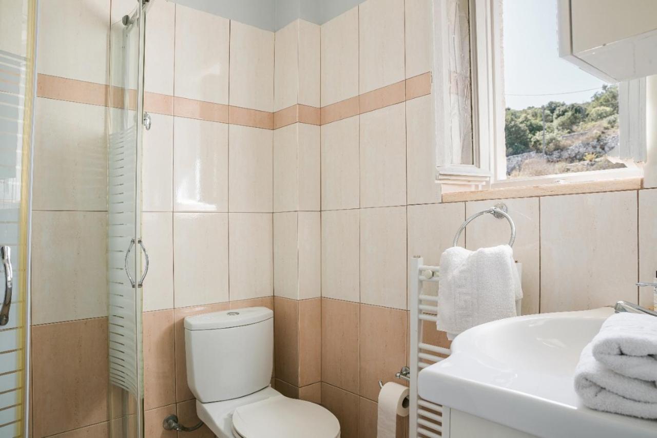 Evanthia By Vintage Travel Villa