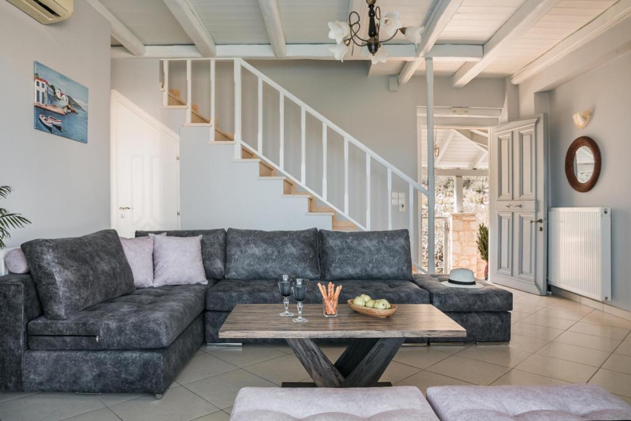 Evanthia By Vintage Travel Villa