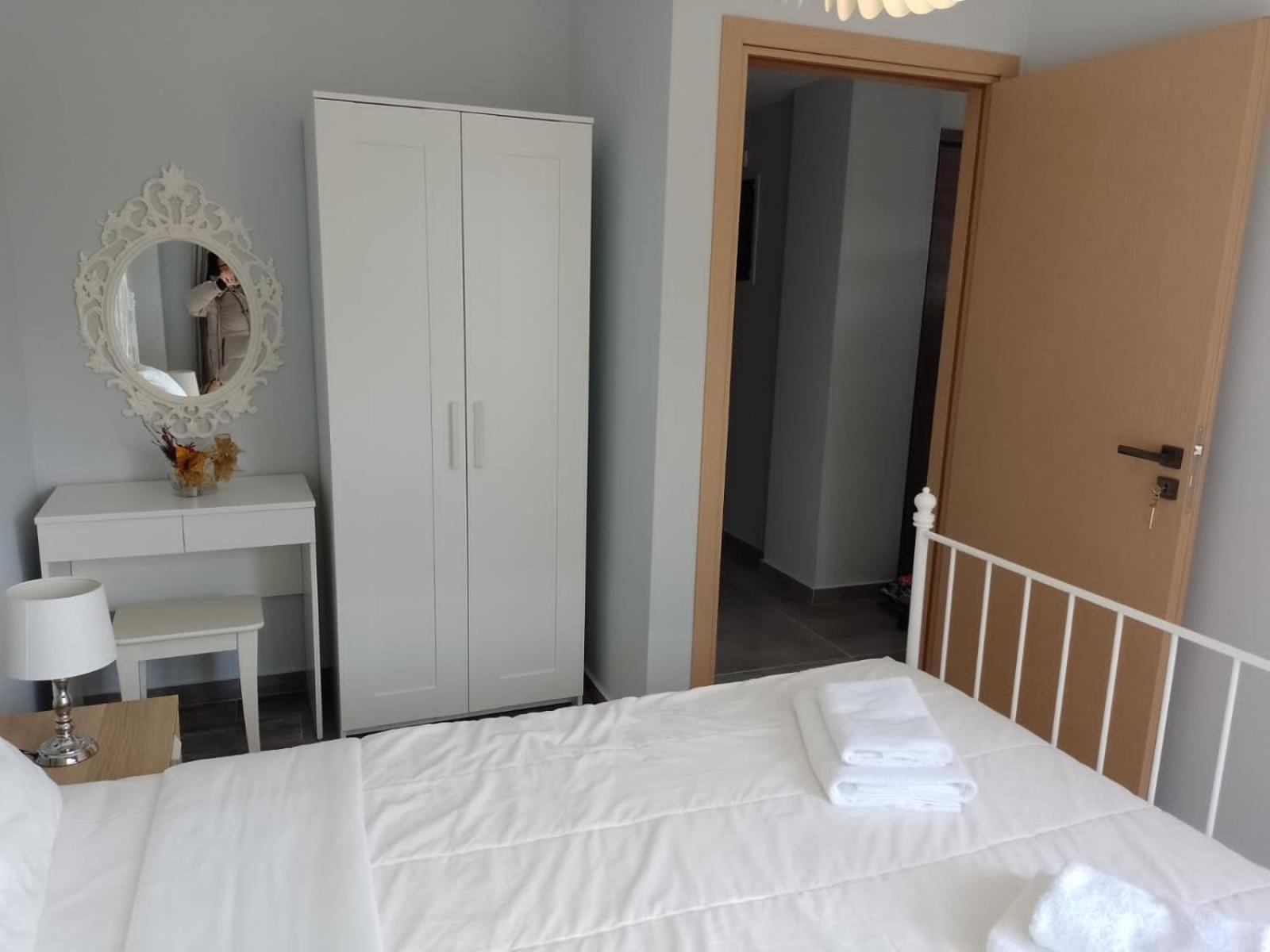 E&a Luxury With Sea View Rhodes City