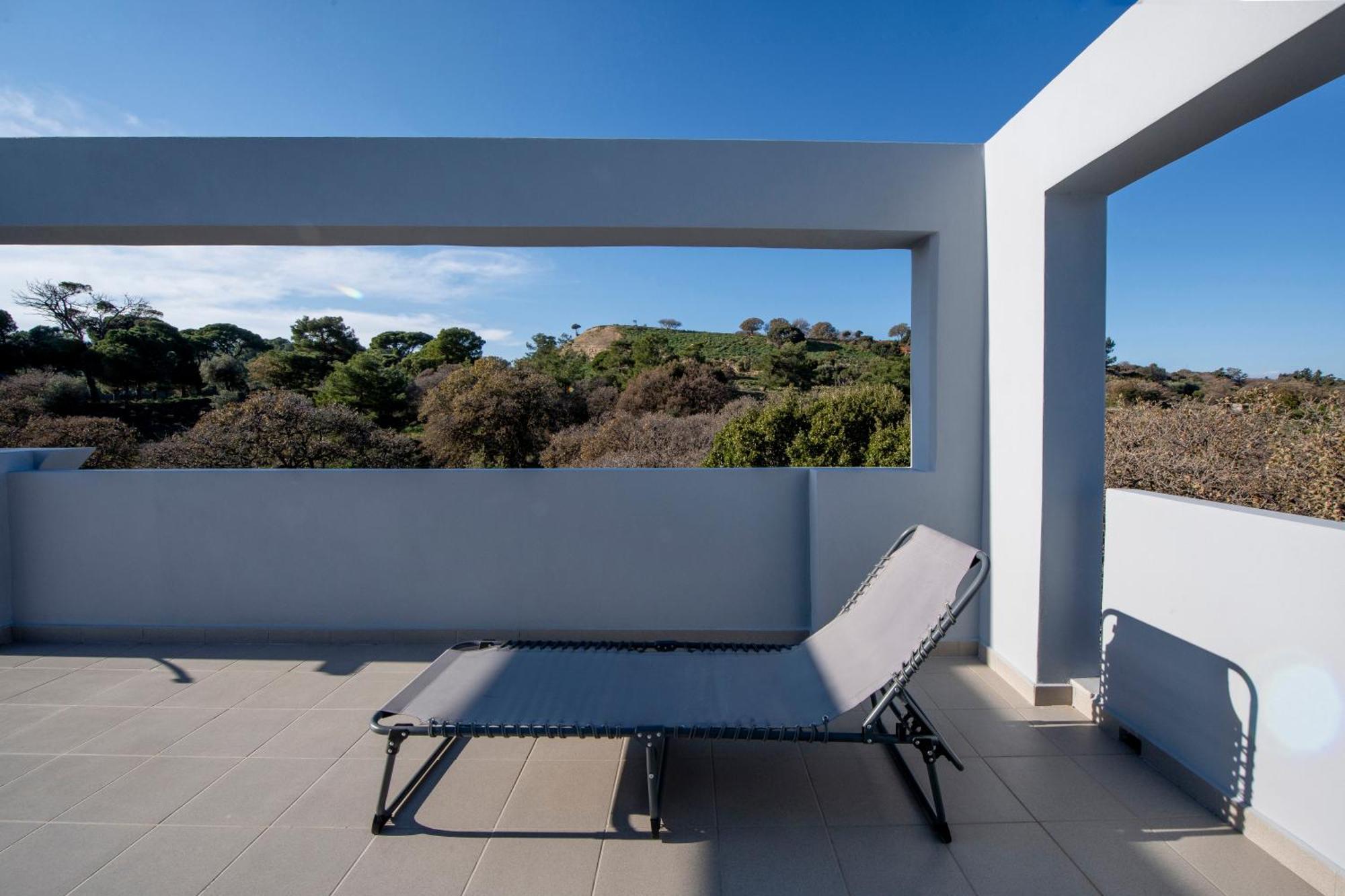 E&a Luxury With Sea View *