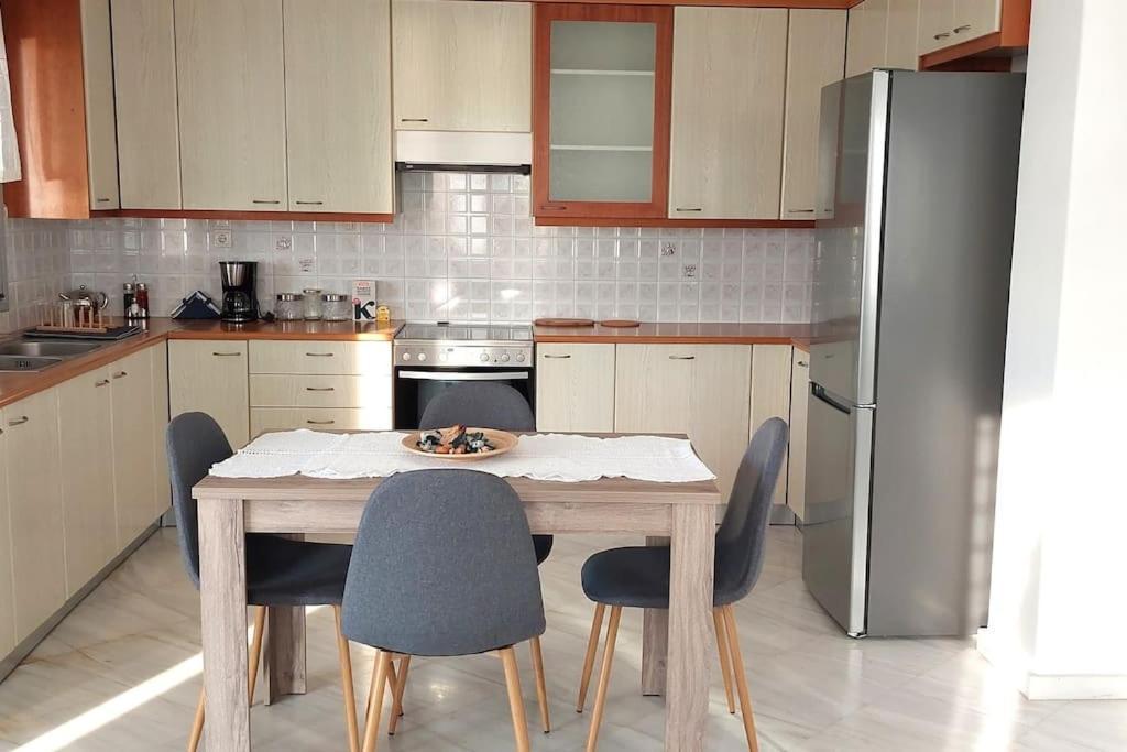 Serenity By The Sunset Apartment Parikia (Paros)