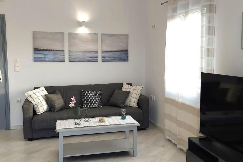 Serenity By The Sunset Apartment
