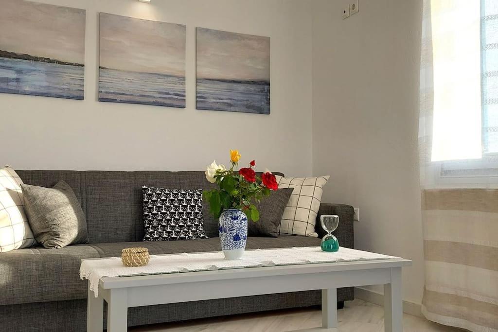 Apartment Serenity By The Sunset